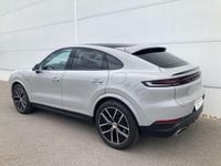 gebraucht Porsche Cayenne E-Hybrid Coupé