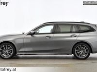 Gebraucht BMW 320 Shadowline 190 PS (139 kW) 2025 Kombi