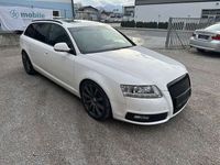 gebraucht Audi A6 30 TDI quattro DPF Tiptronic