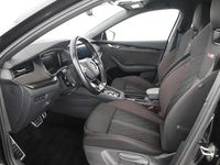 gebraucht Skoda Octavia RS iV 245 DSG