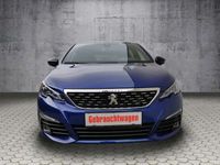 gebraucht Peugeot 308 15 PureTech 130 GT Line 6MT