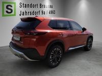 Gebraucht Nissan X-Trail Tekna+ 214 PS (157 kW) 2024 SUV