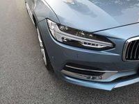 gebraucht Volvo S90 T8 Twin Engine PHEV Inscription