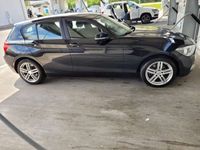 gebraucht BMW 118 118 d xDrive Österreich-Paket