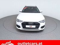 gebraucht Audi A6 40 TDI quattro