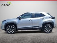 gebraucht Toyota Yaris Hybrid Cross - 1,5 l 4x2 HY Elegant