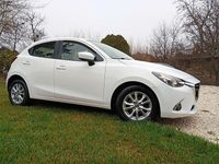 gebraucht Mazda 2 1.5 MZR Sports-Line