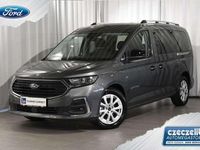 Gebraucht Ford Tourneo Titanium 150 PS (110 kW) 2025 Grau Kombi