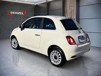 gebraucht Fiat 500 Hybrid 70 Dolcevita