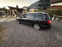 gebraucht VW Passat Variant Var. Highline V6 4Motion DSG