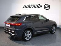 gebraucht Audi Q5 SUV TDI quattro 150 kW