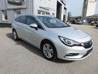 gebraucht Opel Astra Sports Tourer 1,6 CDTI Ecotec Dynamic St./St.