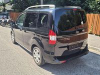 gebraucht Ford Tourneo Courier 15 TDCi Trend Start/Stop