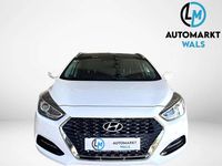gebraucht Hyundai i40 LEVEL 6