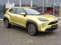 gebraucht Toyota Yaris Hybrid Cross 15 VVT-i Hybrid Active Drive Aut.