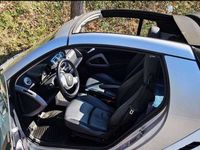 gebraucht Smart ForTwo Cabrio passion micro hybrid