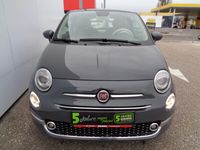 gebraucht Fiat 500 FireFly Hybrid 70 Dolcevita KlimaA