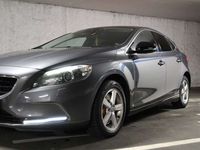 gebraucht Volvo V40 T5 Geartronic Summum