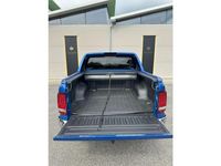 gebraucht VW Amarok Aventura DoubleCab 4Motion