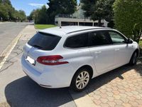 gebraucht Peugeot 308 308SW 1,2 PureTech 110 Style S