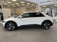 gebraucht Hyundai Ioniq 5 GO! 84kWh *Wärmepumpe*LED*Navi*
