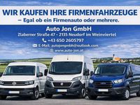 gebraucht Peugeot Boxer 3500 L4H3*2,2*Pickerl NEU*MwSt.*1Besitz*wenig KM*