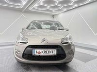 gebraucht Citroën C3 14 Comfort Airdream/GEPFLEGT/ZENITHSCHEIBE/