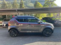 gebraucht Suzuki Ignis 1,2 DualJet Hybrid ALLGRIP Flash