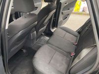 gebraucht Hyundai i30 CW 1,6 CRDi Comfort DPF Aut.