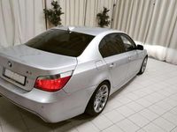 Gebraucht BMW 520 M Sport 163 PS (119 kW) 2006 Limousine