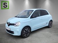Gebraucht Renault Twingo Techno 60 kW (82 PS) 2023 Blau Kleinwagen