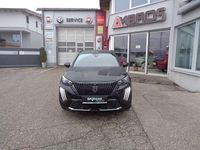gebraucht Peugeot 2008 PureTech 100 S&S Allure 6-Gang-Manuell
