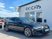 gebraucht Audi A6 Avant 40 TDI S-tronic/ERSTBESITZ