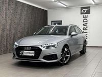 gebraucht Audi A4 Avant 40 TDI advanced S-tronic /MATRIX-LED/ VIR...