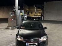 Gebraucht VW Golf IV GTI 200 PS (147 kW) 2005 Limousine