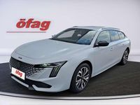 gebraucht Peugeot 508 SW 1.5 BlueHDi 130 EAT8 Allure Aut.