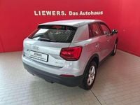 gebraucht Audi Q2 30 TDI intense