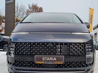 gebraucht Hyundai Staria 22 CRDi Luxury Line 4WD DCT Aut.