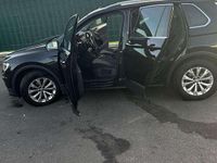 gebraucht VW Tiguan 20 TDI SCR Comfortline