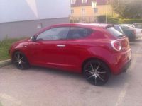 gebraucht Alfa Romeo MiTo 14 MultiAir Turbojet Distinctive Start