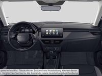 gebraucht Skoda Kamiq Essence TSI