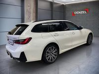 gebraucht BMW 330e Touring G21 XB1