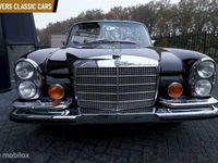 gebraucht Mercedes 280 3,5