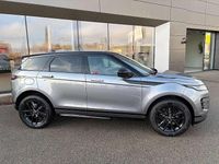 gebraucht Land Rover Range Rover evoque P270e PHEV Dynamic SE AWD Aut.