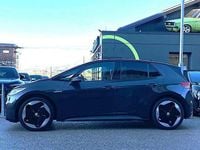 Gebraucht VW ID.3 Pro Performance 150 kW (204 PS) 2021 Grau Kleinwagen