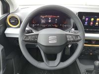 gebraucht Seat Ibiza Reference 1,0MPi APP Sunset LED 59 kW (80 PS), ...
