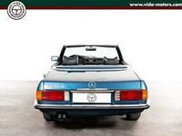 gebraucht Mercedes SL350 