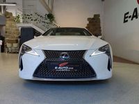 gebraucht Lexus LC 500 *359PS *LAUNCH EDITION *SPORT *Multistage Hybri...