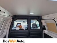 gebraucht VW Caddy Kastenwagen TDI 4MOTION