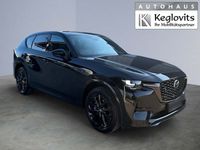 gebraucht Mazda CX-60 3.3L e-SKYACTIV D AWD HOMURA Aut.